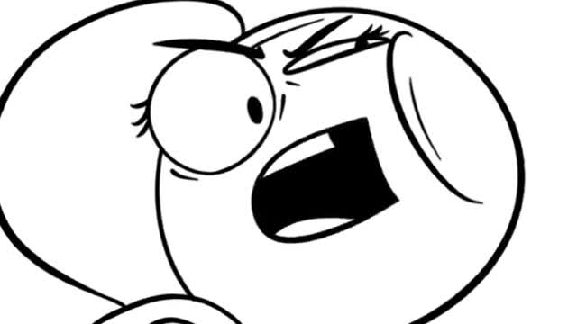 do I have a way with the ladies? #animationmeme #comedy #funnyvideos #meme #animation