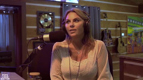 Lara Logan Bringing The 🔥 | Never Retreat From The Battlefield (Check Description)