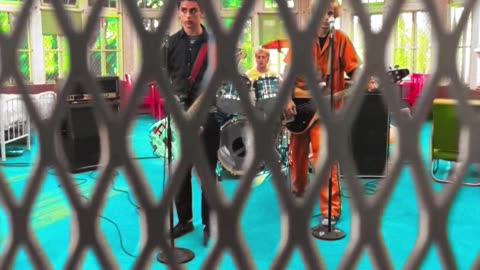 Basket Case, Green Day 1995