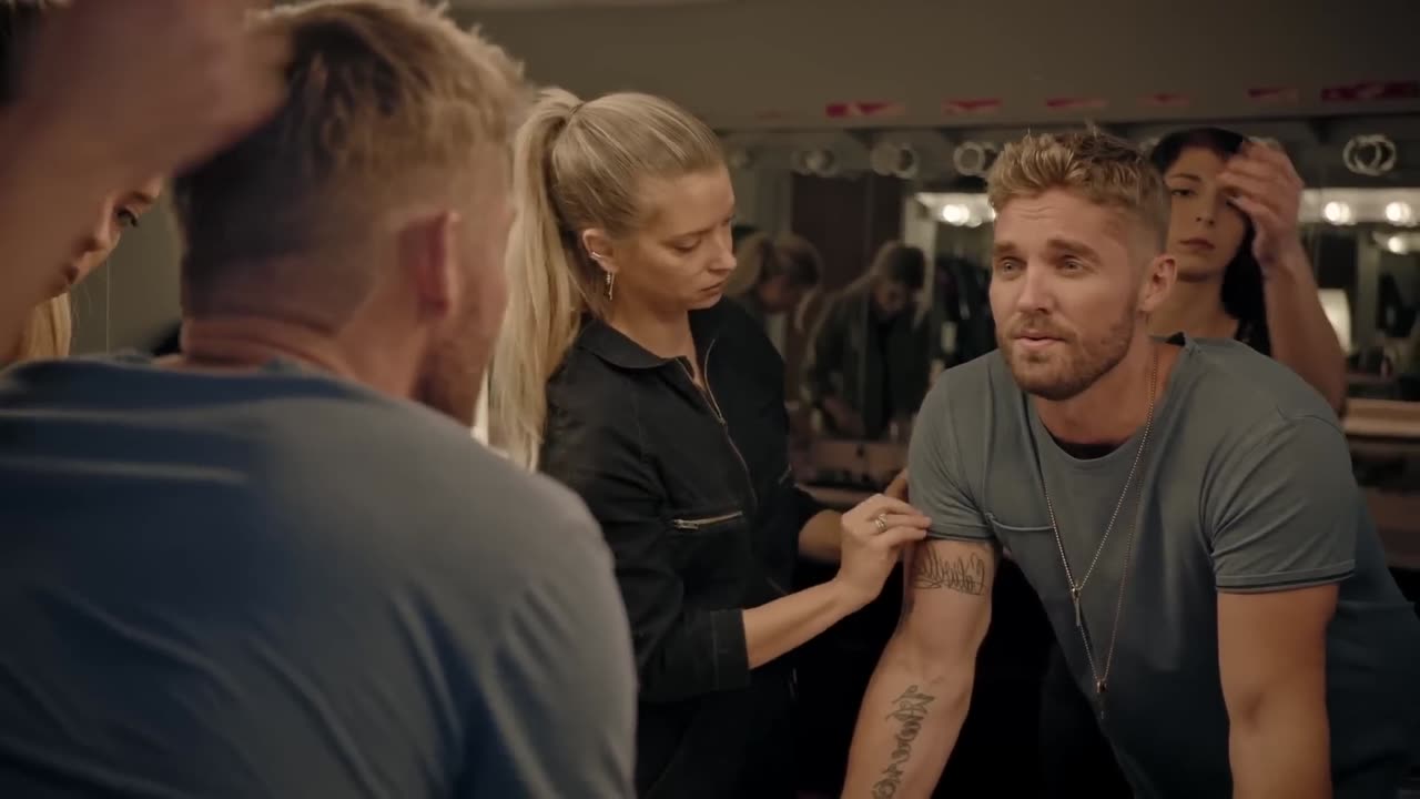 Brett Young - In Case You Didn_t Know