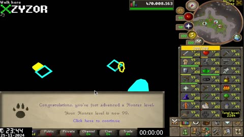 99 HUNTER [25-11-2024]