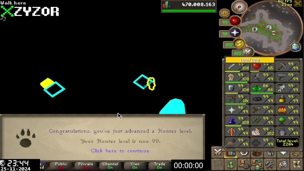 99 HUNTER [25-11-2024]
