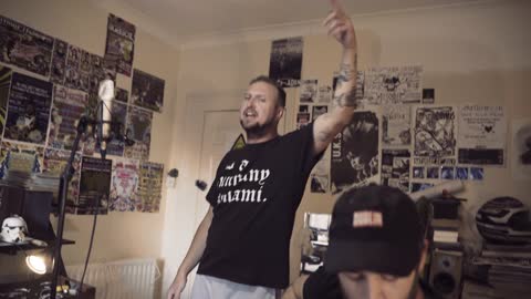 Jose- Big Johnson Blues (studio session)