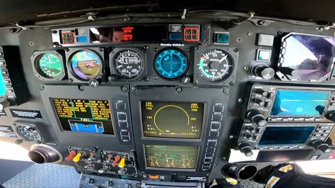 Landing on Interstate 81 - Scene Call - Medevac EC135 - Never gets old