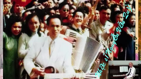 PHẦN 12: 70 NĂM TÌNH CA TRONG ÂM NHẠC VN (1930 - 2000)