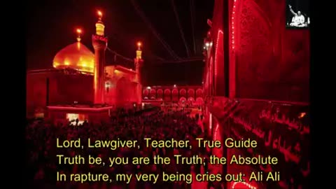 Qiwali HAZARAT ALI SHEIR E KHUDA