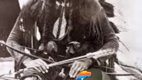 Quanah Parker Comanche Chief