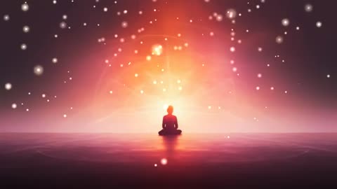 10 Minute Super Deep Meditation Music. Relax Mind Body, Inner Peace, Relaxing Music