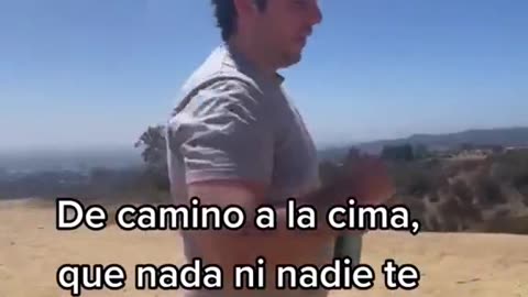 A trabajar