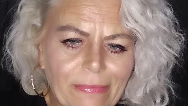 I'm getting silenced getting banned I won't stop using my voice