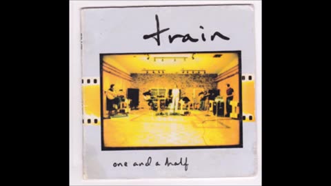 Train : One And A Half [EP] - Full Album