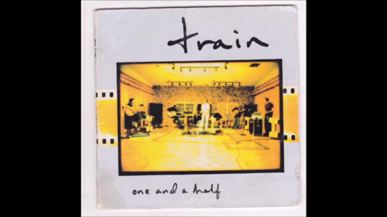 Train : One And A Half [EP] - Full Album