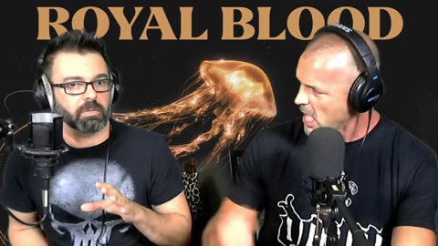 Royal Blood - Mountains At Midnight [REACTION]