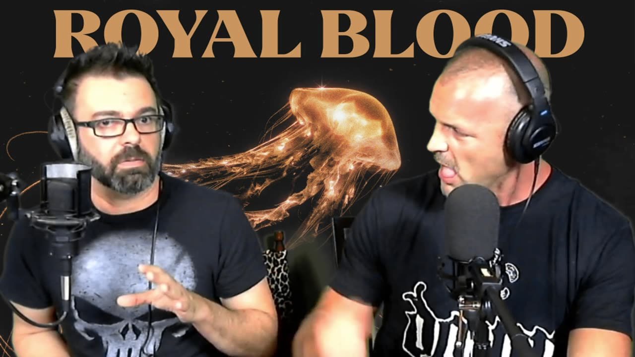 Royal Blood - Mountains At Midnight [REACTION]