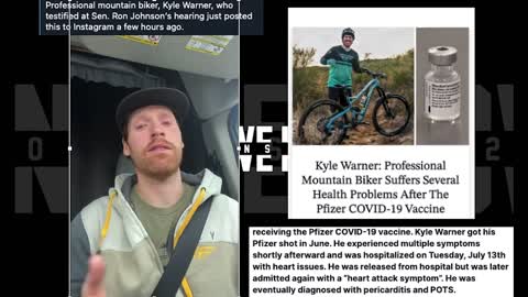11.13.21: Video COMMS, RED WAVE, JUSTICE, mandate POSTPONED, US demand BYDEN QUIT! PRAY!