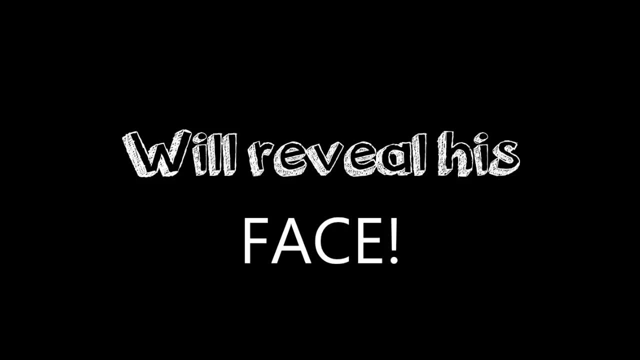 VanossGaming Reveals his Face!