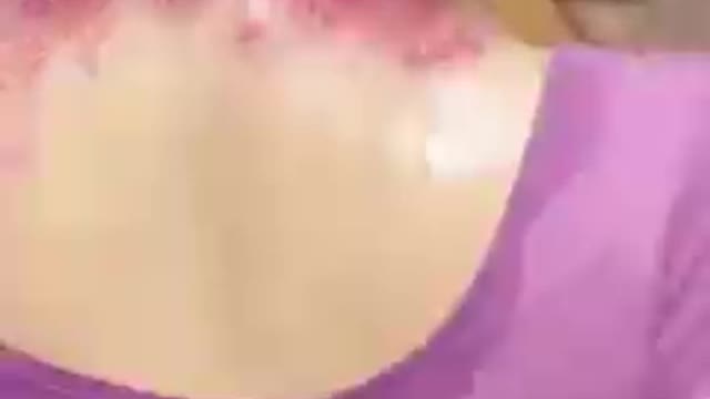 Neck and Shoulder Massage