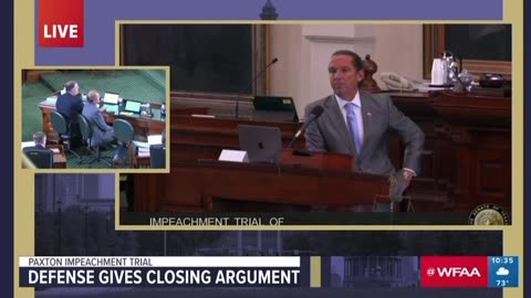 Defense Closing Arguments Pt. 5