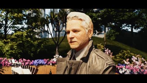 3_Los Santos 2044 - What Happened to Franklin, Michael and Trevor