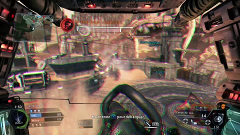 Titanfall Shortyz 8