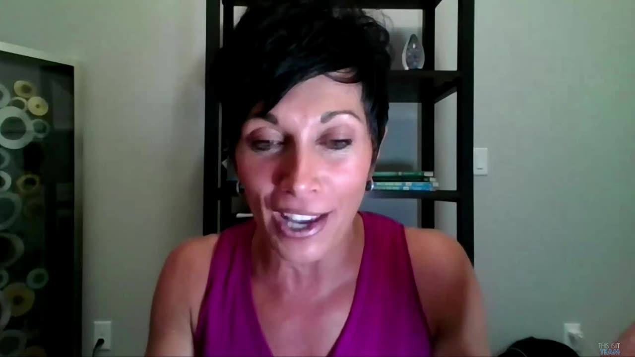 Nurse shares her story X39 Lifewave Stem Cell patch
