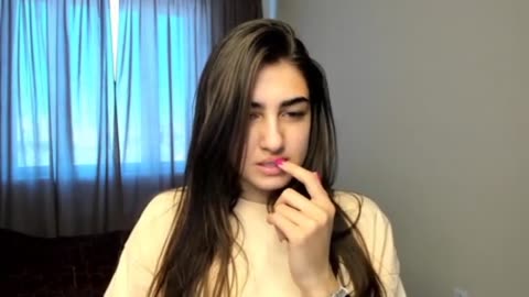 Most beautiful Hot 🥵 Indian Webcam Girl | Part-2(18+)