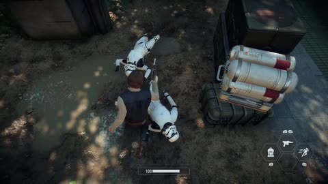 Han Solo misses Leia