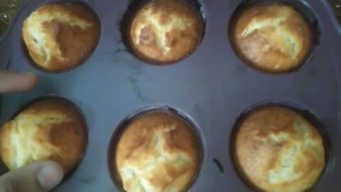 how cook 1 minute muffins