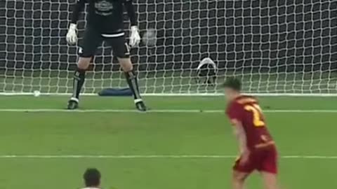 Dybala's Magic The Jewel's Greatest Goals