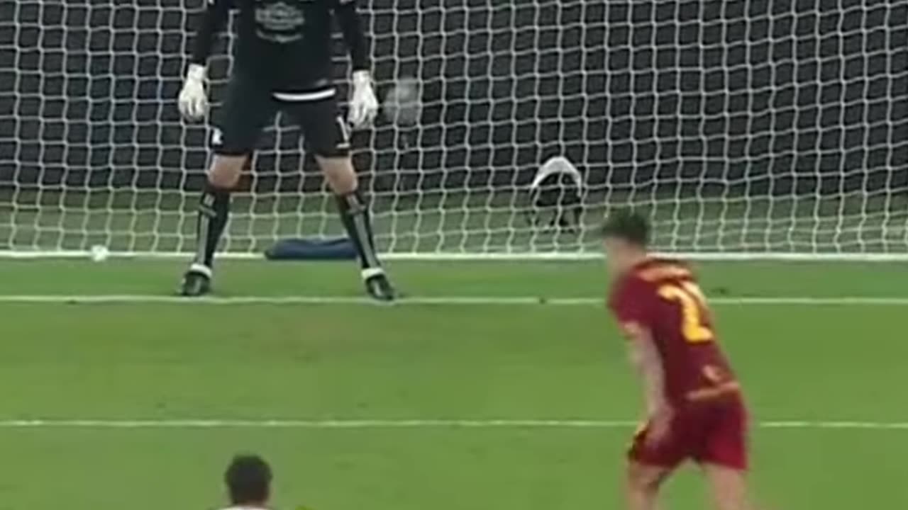 Dybala's Magic The Jewel's Greatest Goals