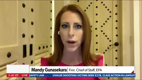 Mandy Gunasekara: Much of the country at risk for rolling blackouts
