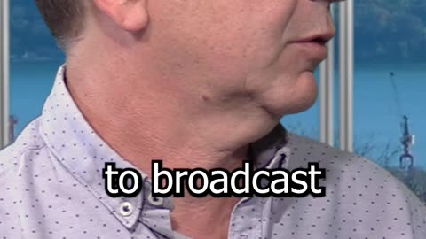Technical Struggles of a 90's Broadcasting Company!