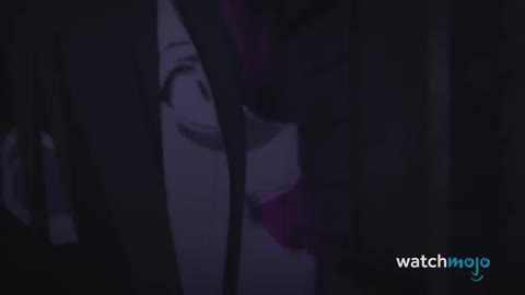 Top 20 Deadliest Little Girls In Anime