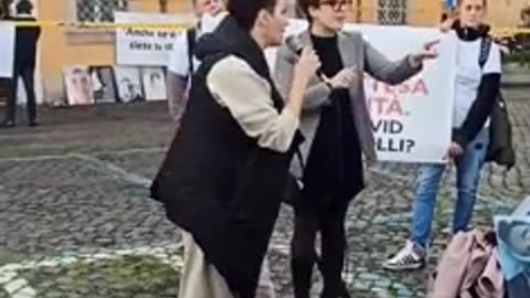 VIDEO | 🔥 GRANDE TESTIMONIANZA: LA VERITÀ ..