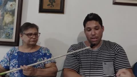 Exu Zé Pelintra _ Complicações do HIV no perispírito #54