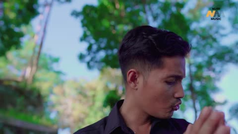Daniel Maestro - Pelangi Di Hatiku