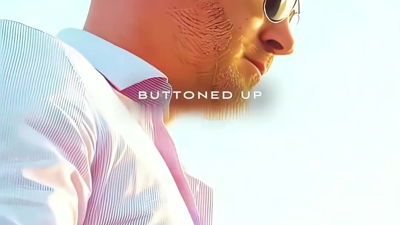 The better shape you're in the better dressed you will be.