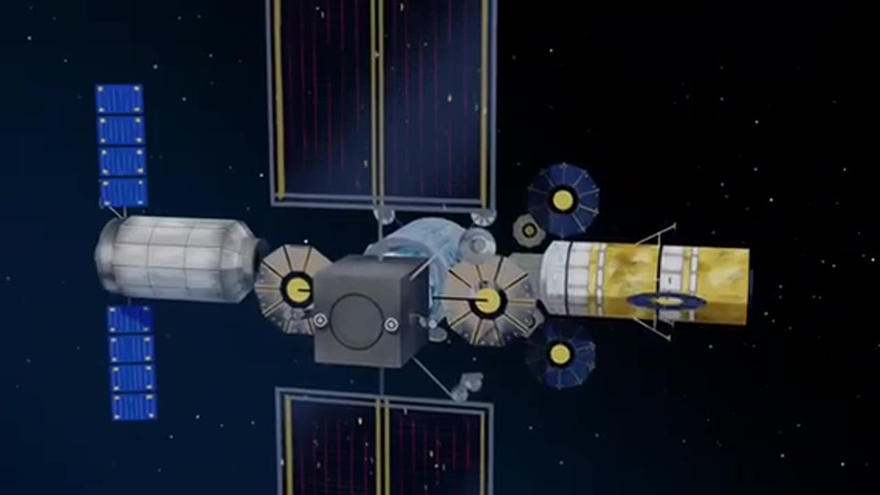 nasa ki video chand ki