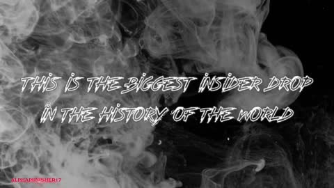 Peek Behind the Curtain - WE ARE NEAR!