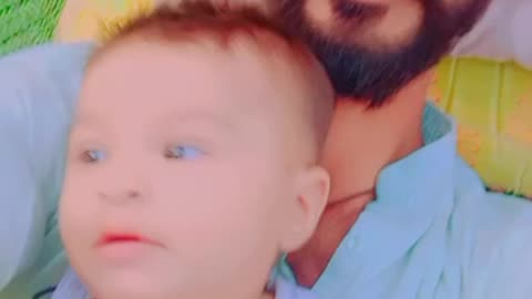 Cute boy