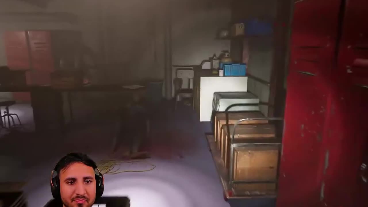One of the SCARIEST Horror Games in 2023 [Lazaret]