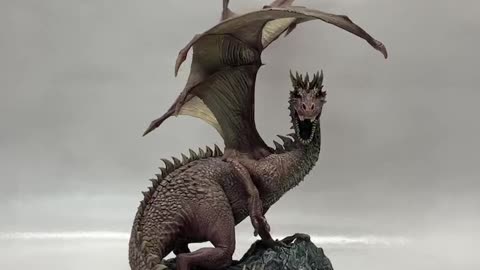 McFarlane’s Eternal Clan Dragon