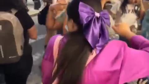 Las feministas odian a los niños