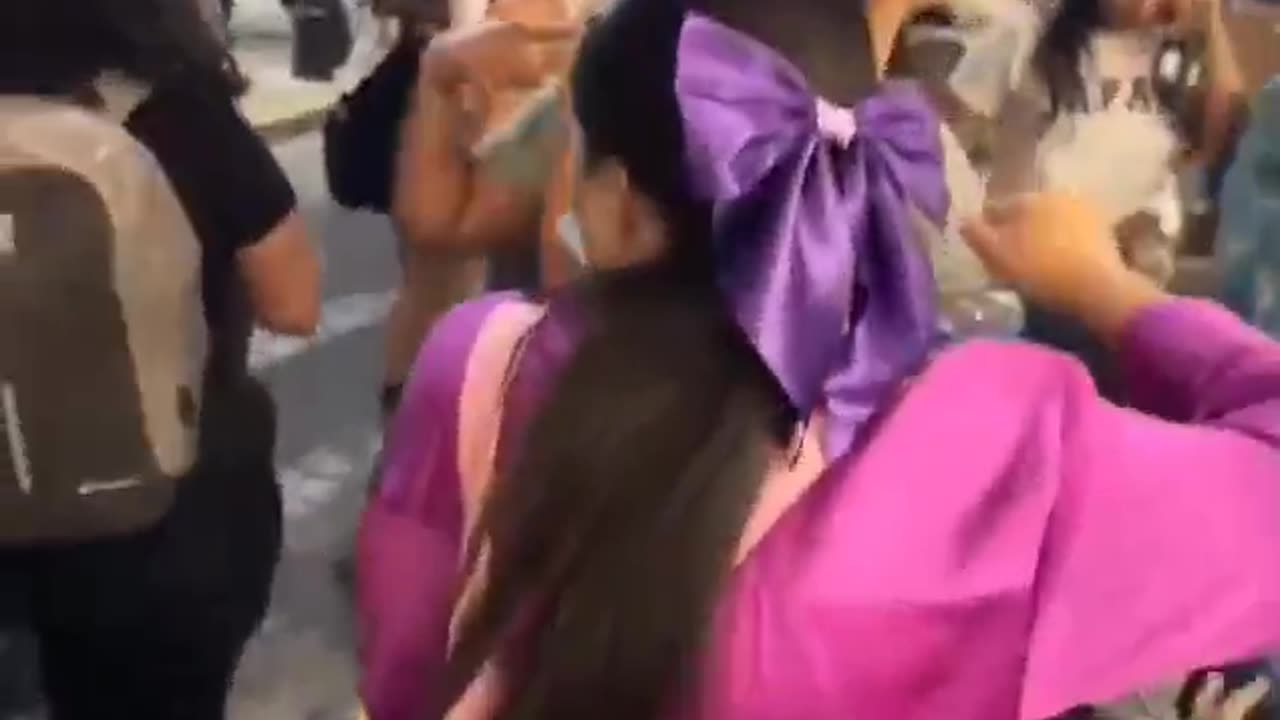 Las feministas odian a los niños