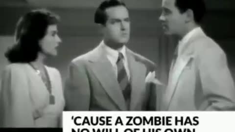 Bob Hope knew!