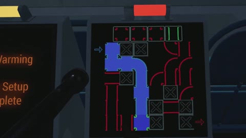 contagion vr mission 3