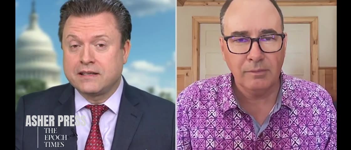 What’s Actually in the COVID Vaccines, Vaccine DNA Contamination & Monkey Virus SV40 - Kevin McKernan