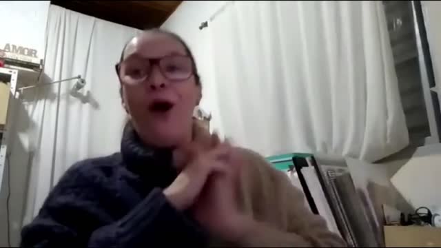 As Esposas de Olavo de Carvalho