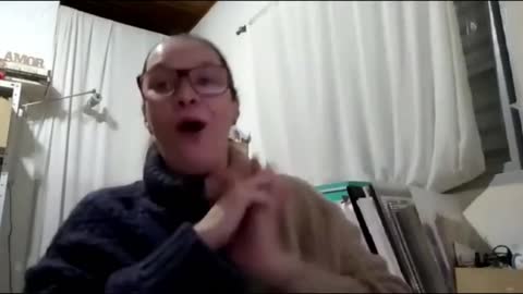 As Esposas de Olavo de Carvalho