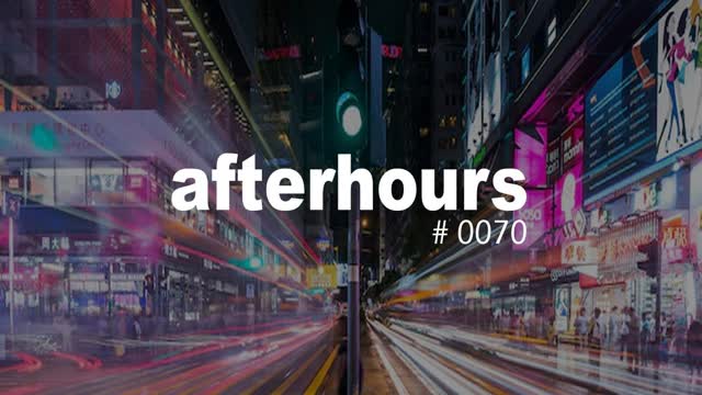 ALLAIN RAUEN afterhours #0070
